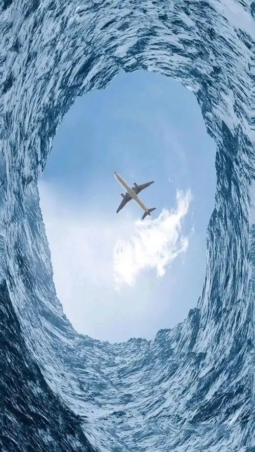 很有深意的手机壁纸,大家喜欢吗