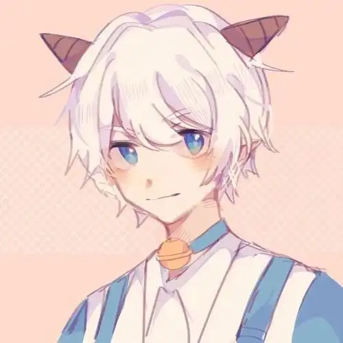 可爱,喜羊羊头像卡通,喜羊羊头像最萌,喜羊羊头像二次元