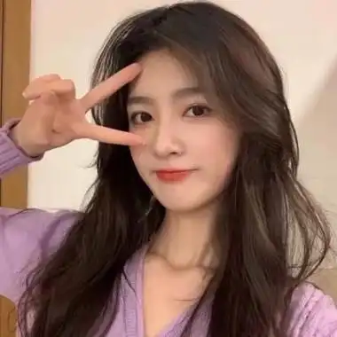 清新清纯又好看很精致又很气质美女_女生头像_美头网