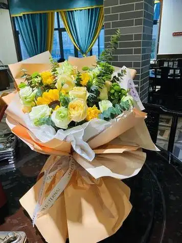 送舅舅生日鲜花花束送舅舅生日鲜花花束图片