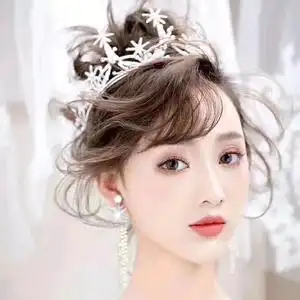 化妆师(木子姐姐)头像