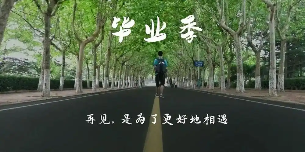 离别与重逢,是人生不停上演的戏,习惯了,也就不再悲怆.