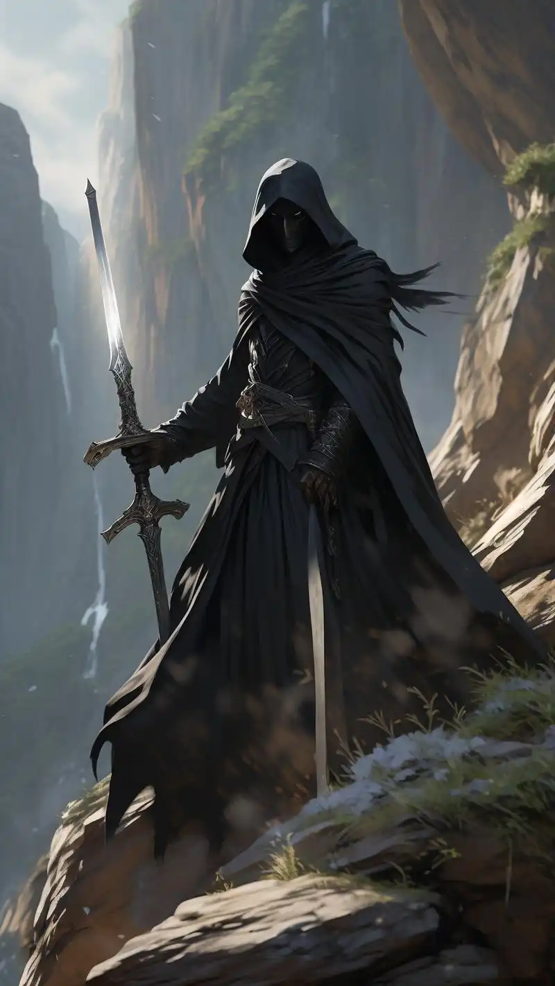 又狂又拽又霸气的壁纸来袭99 哇塞!