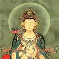 普贤菩萨图片头像大全最好看的普贤菩萨图片头像