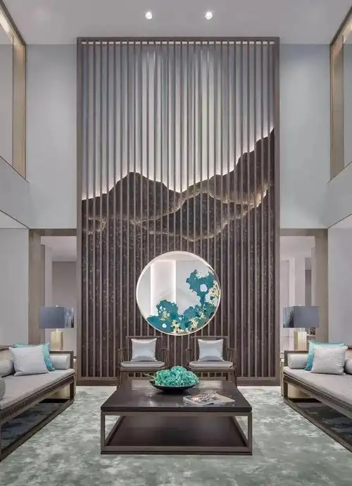 宋代美学装修风格