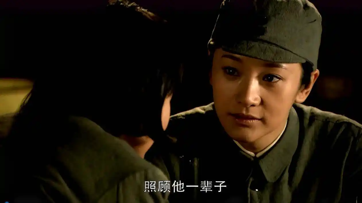 雪豹:小雨告诉陈怡非常喜欢周卫国,陈怡一听心里很不是滋味