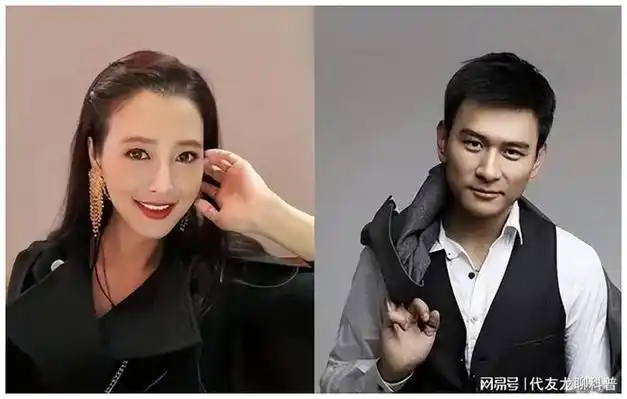 徐僧和白庆琳离婚8年:他恐婚一直单身,她攻击前夫成为单亲妈妈