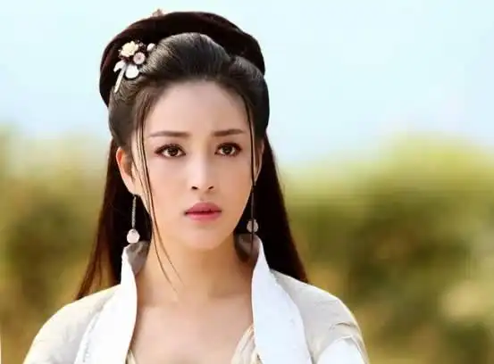 原注小李飞刀中的天下第一大美女林仙儿到底睡过几个男人