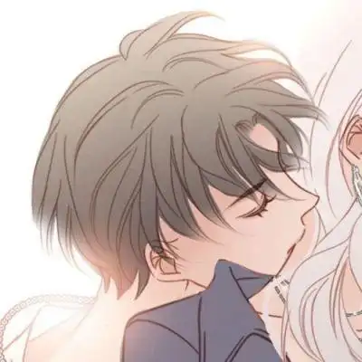 别离是为了更美妙的重逢_情侣头像_我要个性网