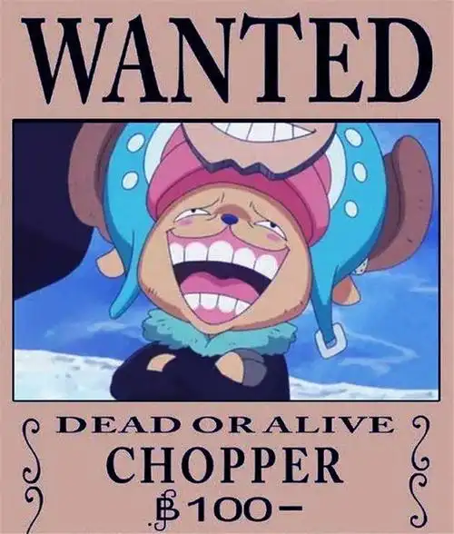 海贼王:悬赏低实力却却不怂"四皇级"的5人 路飞是他100倍