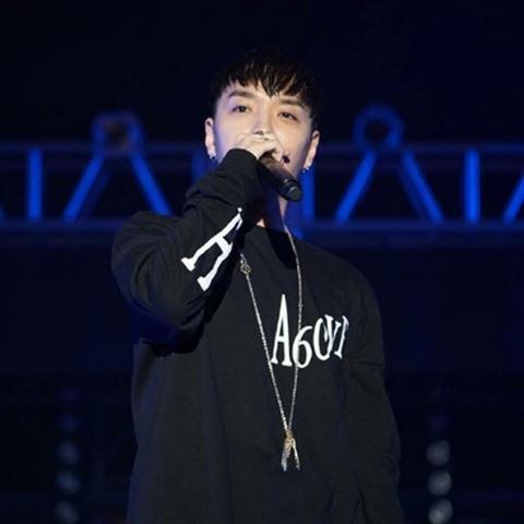 aomg a社朴宰范simond郑基石gray山花loco同款圆领卫衣学生长袖冬