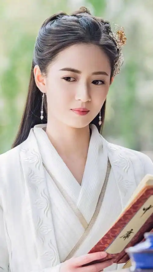 倚天屠龙记 赵敏 陈钰琪 - 堆糖,美图壁纸兴趣社区