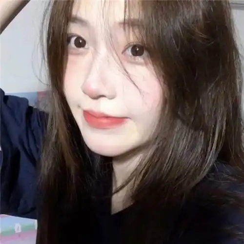 200张甜美可爱的女生头像图片