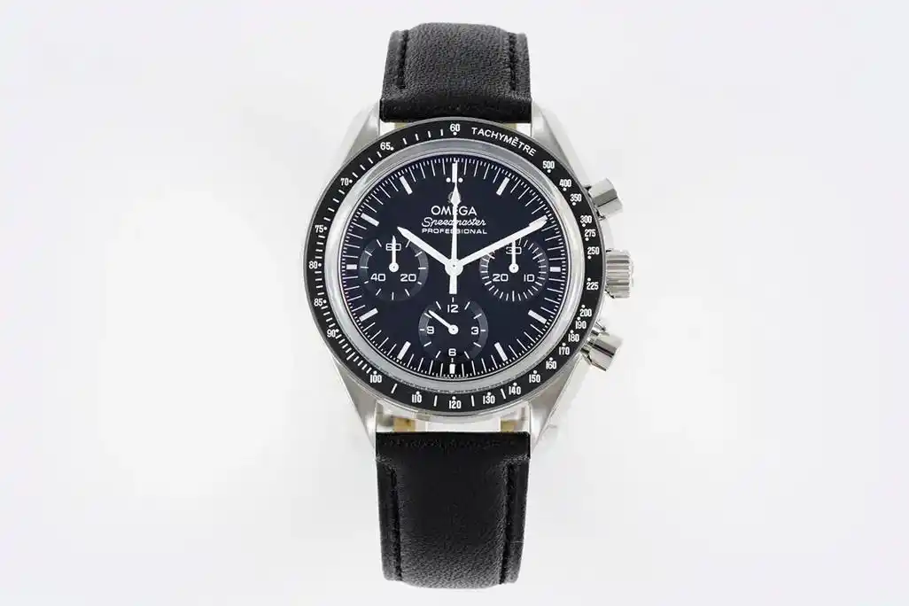 全新omega欧米茄 登月超霸回 - 抖音