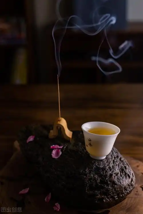 心静禅意的优美句子