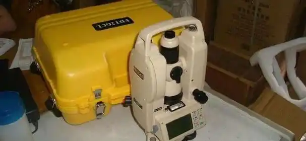 来了建筑工程施工测量—测量仪器的检验和校正之(经纬仪篇)