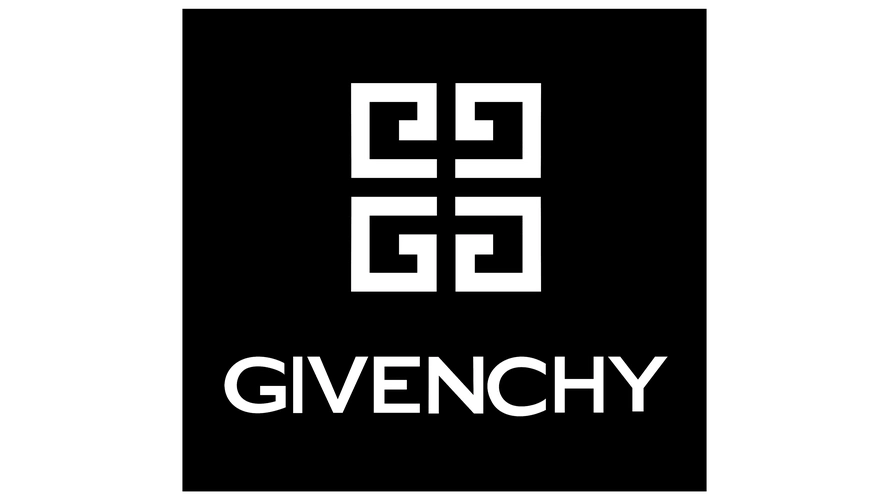 纪梵希logo设计理念纪梵希标志logo设计含义