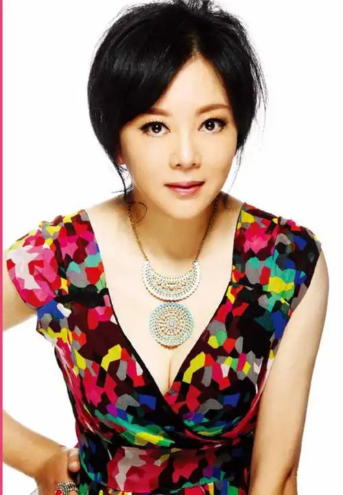 梁丽:我的人生就像一部车