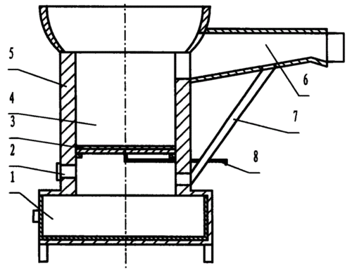 cn201059626y_民用节能火炉失效