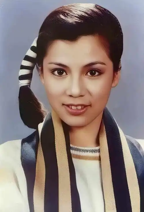 翁美玲死了多少年(翁美玲怎么死的)-海诗网