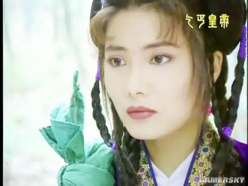 98.《乞丐皇帝传奇》明霞郡主