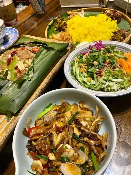 云南旅游丽江古城排雷97种草97美食篇