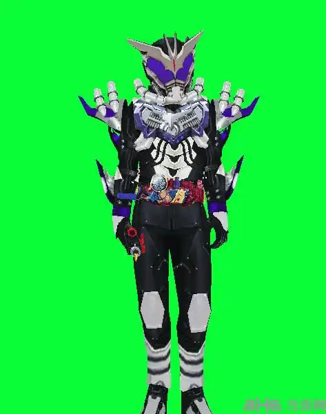 侠盗猎车手圣安地列斯假面骑士madroguemod