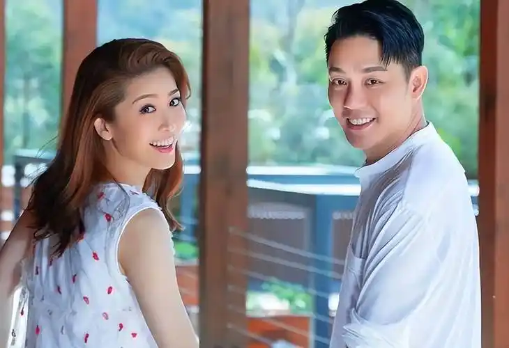 44岁周励淇再怀二胎,高龄产子艰辛历程感动众人_母爱_人们_故事