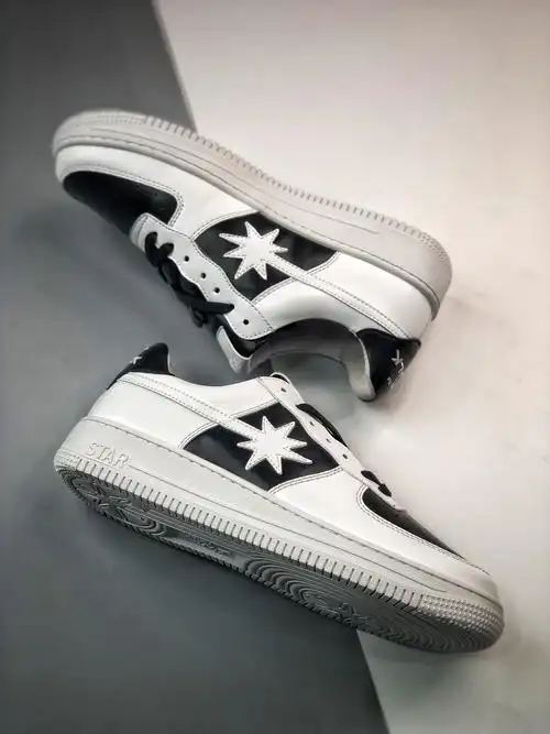 starwalk episode 1 低帮休闲运动流星板鞋 全网首发