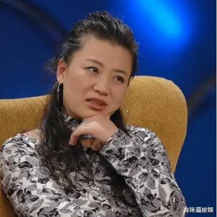 与小香玉离婚,被9.8亿富婆倒追的主持人王为念,晚年太出乎意外