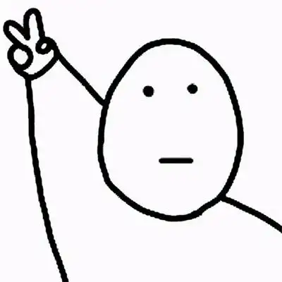 独一无二沙雕搞笑的逗比头像合集