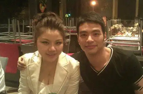 非诚勿扰高铨个人资料