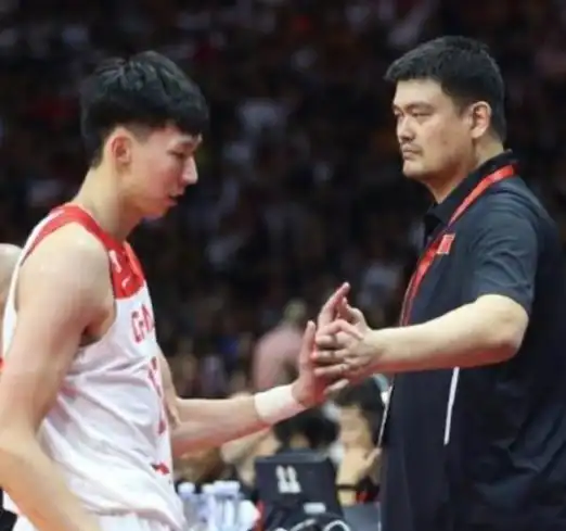 易建联退役后中国男篮的情况将会怎样