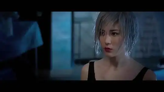 《王牌逗王牌》凤舞—胡然