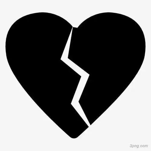标签:裂开心形心碎心裂开爱心分裂分离