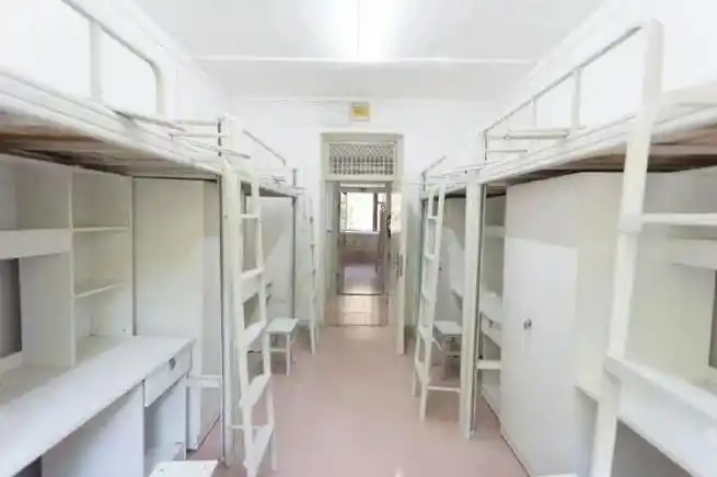 武汉高校宿舍届天花板##湖北高校住宿条件哪家强#@长江大学豪华程度