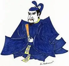 光仁天皇是天智天皇第7子施基亲王(志贵皇子)的第6子,即位前称白壁王.