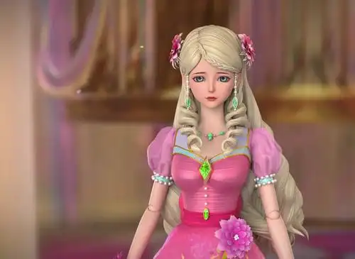 灵公主可怜吗?她反复被攻击,堪称最惨圣级仙子,却伟大而不可怜