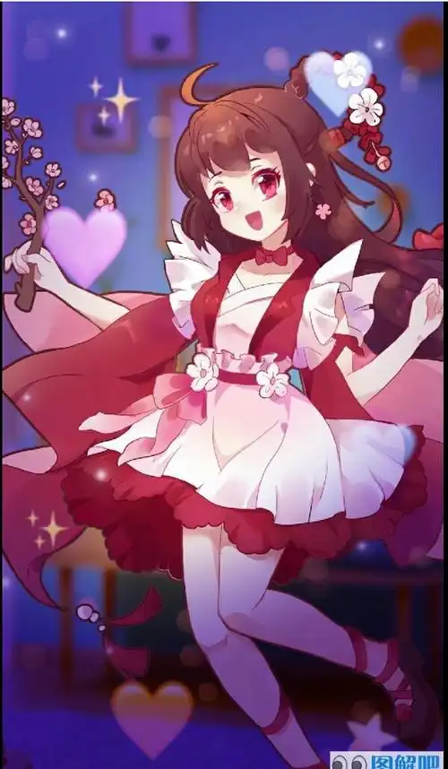 花小楼:我长大啦!(1) - 迷你世界-小米游戏中心