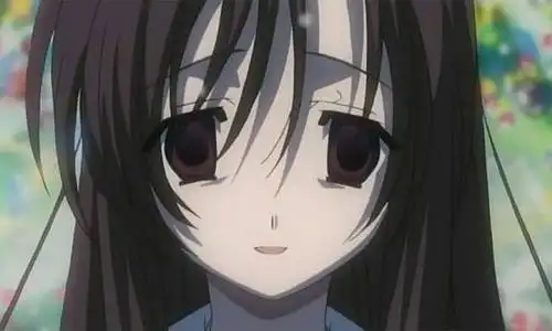 盘点动漫里拥有空洞黑眼神的角色要吓死个人