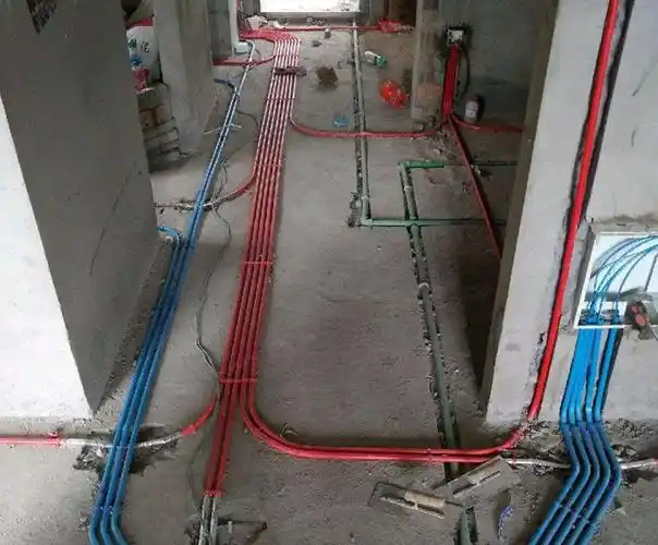 装修水电注意事项