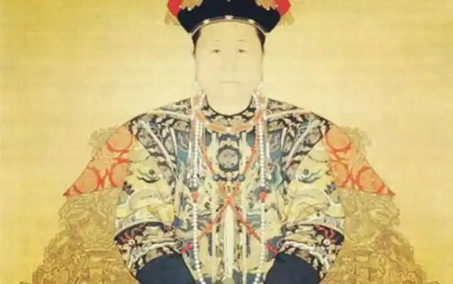 乾隆的生母李金桂是谁揭秘乾隆皇帝的身世之谜