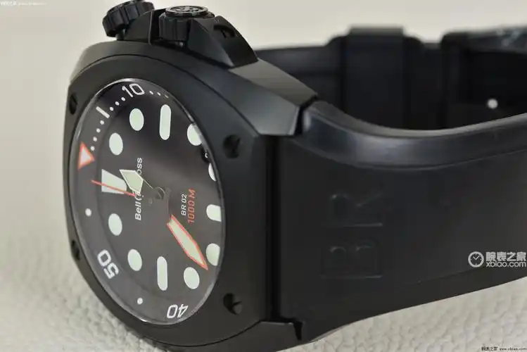 柏莱士instruments系列br 02-92 carbon(15 / 17)