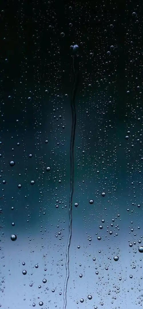 下雨天图片伤感雨的图片唯美清新雨天手机壁纸好看馆