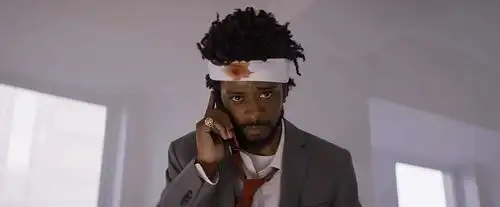 review: sorry to bother you