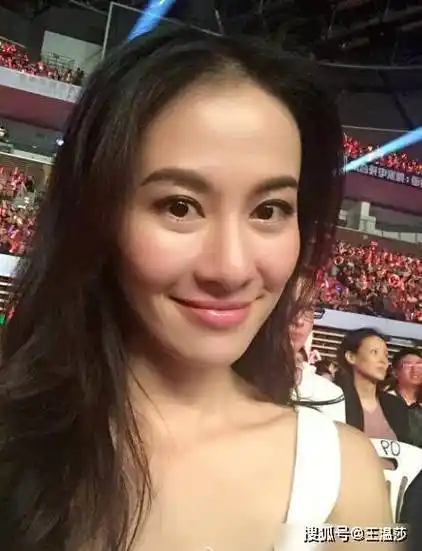 宣萱,佘诗曼,叶璇我分不清楚