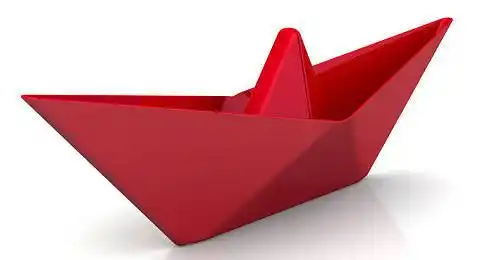 纸船图片_纸船图片大全_纸船图片素材