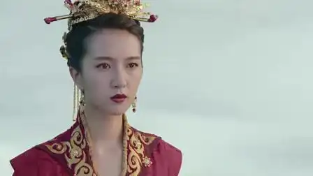 择天记-莫雨太厉害了,身穿嫁衣仅凭一把剑杀进宫