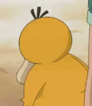 可达鸭搞笑表情包