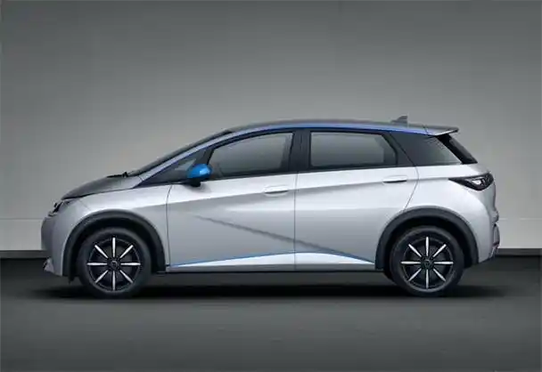 新能源电动汽车哪款好,纯电动汽车哪款好8178